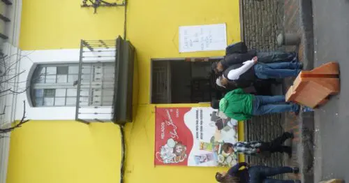 HELADOS SAN JERONIMO CAJICA HELADOS SAN JERONIMO CAJICA